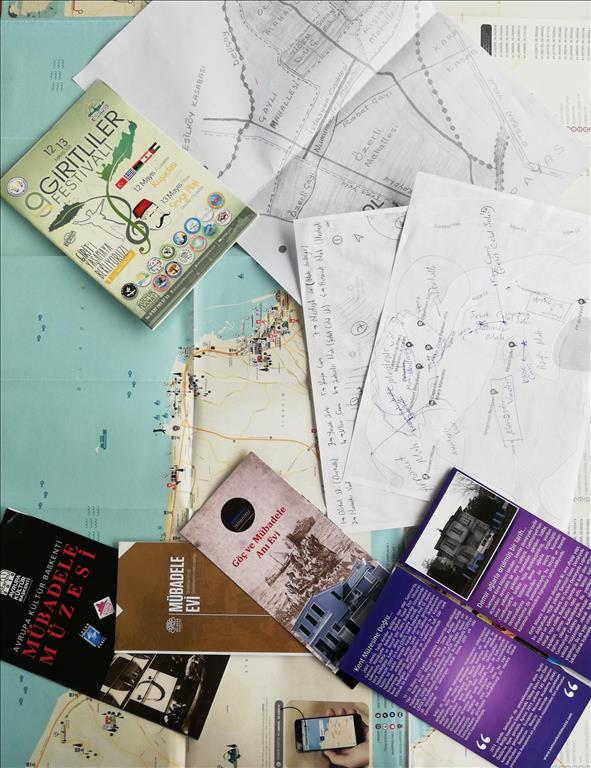 Projemizin 2. Gelişme Raporu Kabul Edildi..
